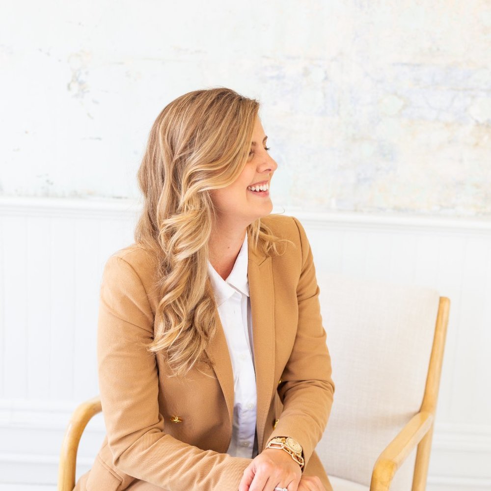 Meet your Posher, Lindsay